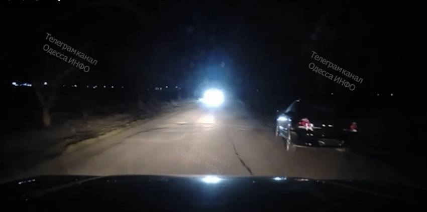 В Одесской области военный открыл стрельбу, чтобы отбить парня у ТЦК