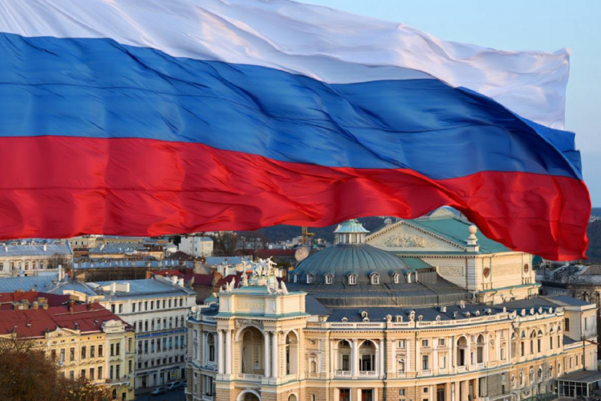 Эксперт Живов: СВО закончится, когда Россия освободит Херсон и Одессу