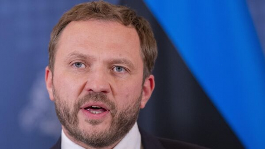 Политолог Бавырин: если придется, Трамп уступит русским Одессу