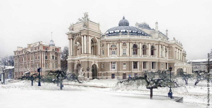 Координатор подполья Лебедев: СВО будет завершена с взятием Одессы, не со взятием Киева