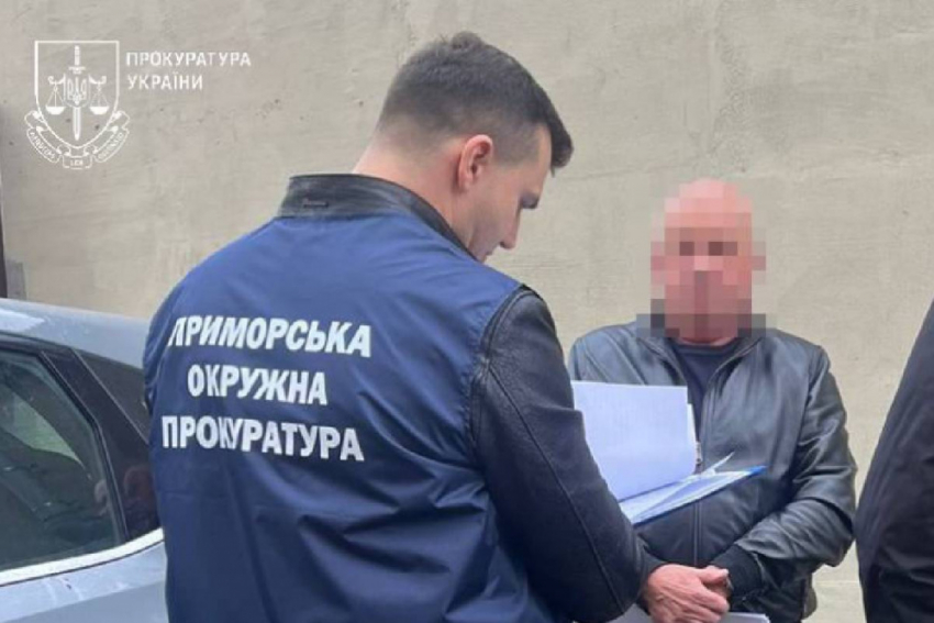 В Одессе предприниматель построил на государственном участке бизнес и задолжал казне 20 млн гривен