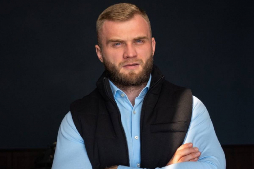 Зеленский ввел персональные санкции против нардепа из Одессы Артема Дмитрука