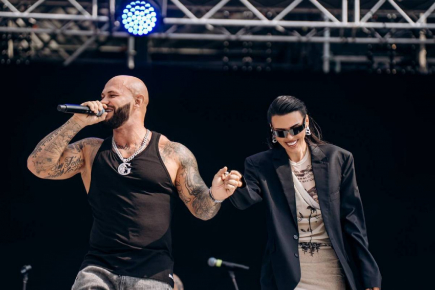 Одессита Джигана и блогершу Самойлову отказались разводить