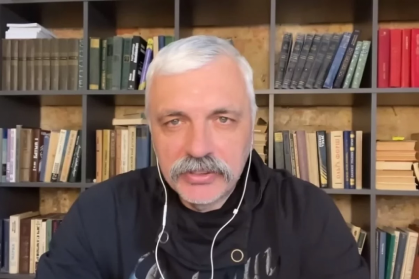 Нацист Корчинский: Труханов и мэры городов готовят Майдан на Украине