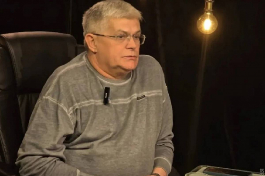 Экс-директор Одесского зоопарка Беляков вспомнил случаи побега животных из вольеров