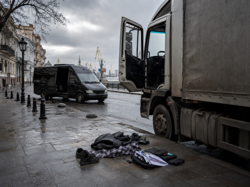 Мендель резко высказалась о ТЦК после задержания мужчины в трусах в Одессе
