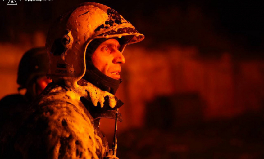 Эксперт объяснил, почему Одесса сидит без света