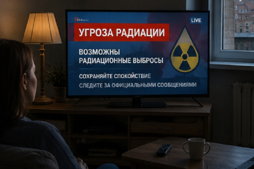 Угроза ударов ВСУ по Запорожской АЭС: что ждет Одессу при плохом исходе