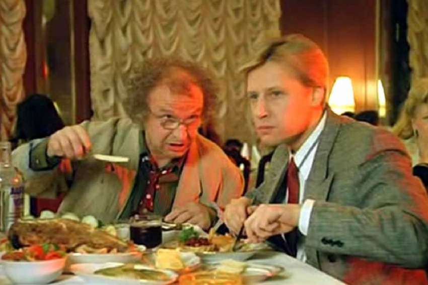 Дональд Трамп софинансировал знаменитый фильм про одесских шпионов