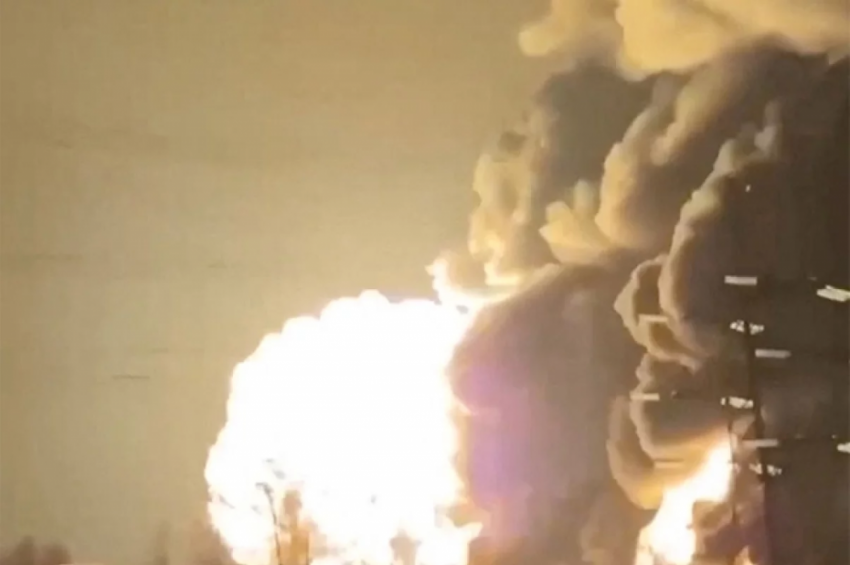 Михайлов: под Одессой уничтожили базу британских инструкторов