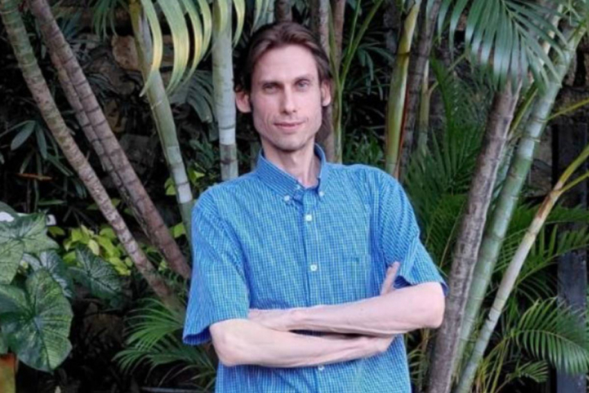 Пасхальное чудо: вновь сбылись предсказания одесского пророка Андрея Гиперборея