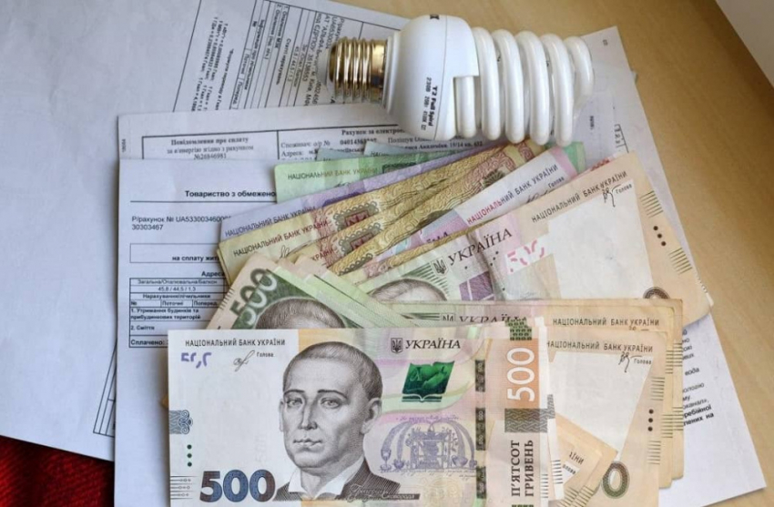 Одесситов предупредили о росте тарифов после соглашений с МВФ