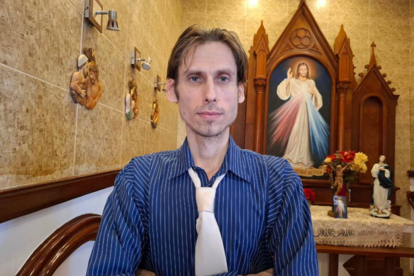 «И сошлись они в бункере»: пророк из Одессы предсказал финал переговоров России и Украины