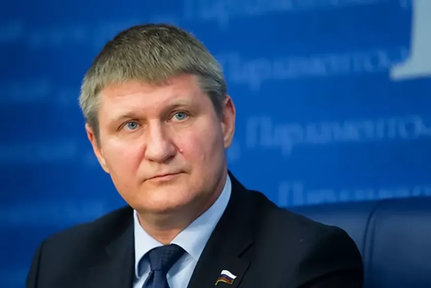 Шеремет призвал одесситов помнить русский дух и сопротивляться Киеву