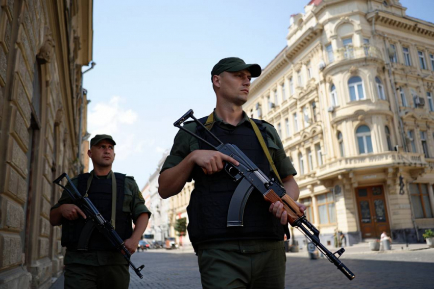 «Будет террор»: в Одессе боятся, что новый мэр из СБУ репрессирует подпольщиков