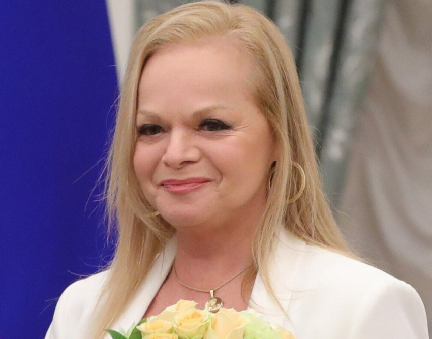 Адвокат Полины Лурье объяснила, почему не считает извинения Ларисы Долиной искренними