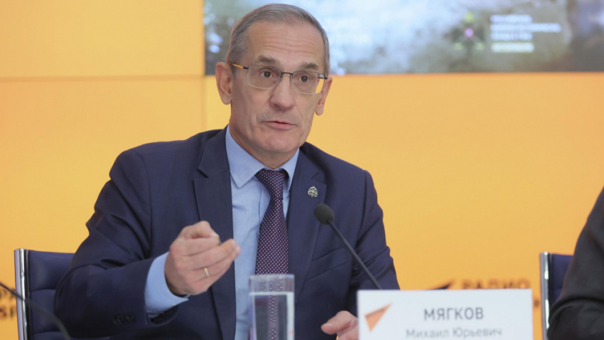 Историк Мягков назвал Одессу местом трибунала над киевским режимом