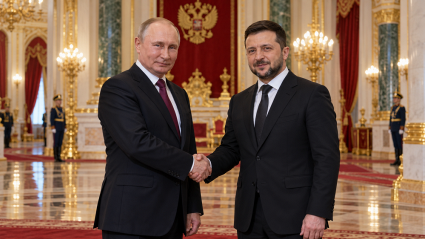 Сводка СВО на 22 октября: заключение мира России с Украиной, Киев лишился поддержки, что сгорело в Одессе этой ночью