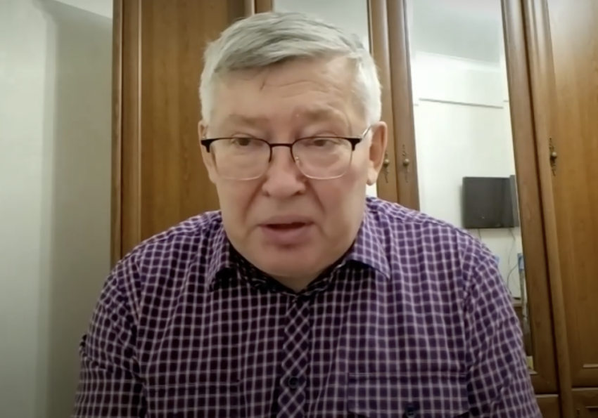 Капитан Дандыкин: ВС РФ не возьмут Одессу в ближайшее время