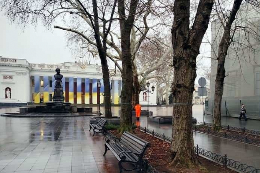 «Халява! Надо брать»: одесская мэрия берет кредит на полмиллиарда гривен на коммунальную сферу