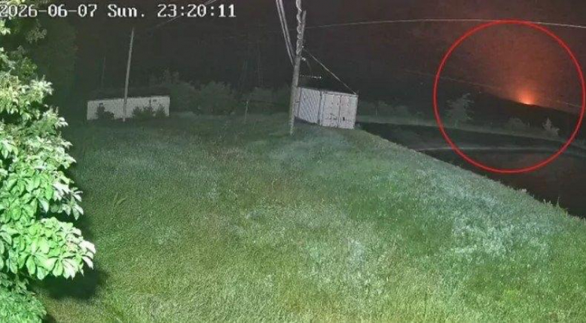 В Молдове взорвался беспилотник ВСУ, залетевший из Одесской области