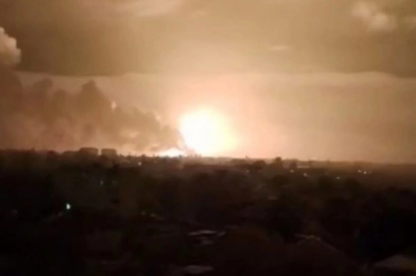 «Черная дыра» под Одессой: Осташко заявил, что ВСУ рухнет по математическим законам войны