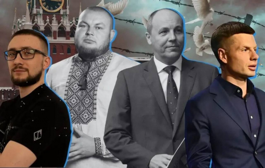 «Месть за 2 мая»: в Одессе связали серию убийств украинских политиков с трагедией 2014 года