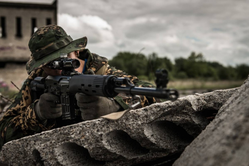 Военный эксперт: в 2025 году Россия может взять под контроль Одесскую область