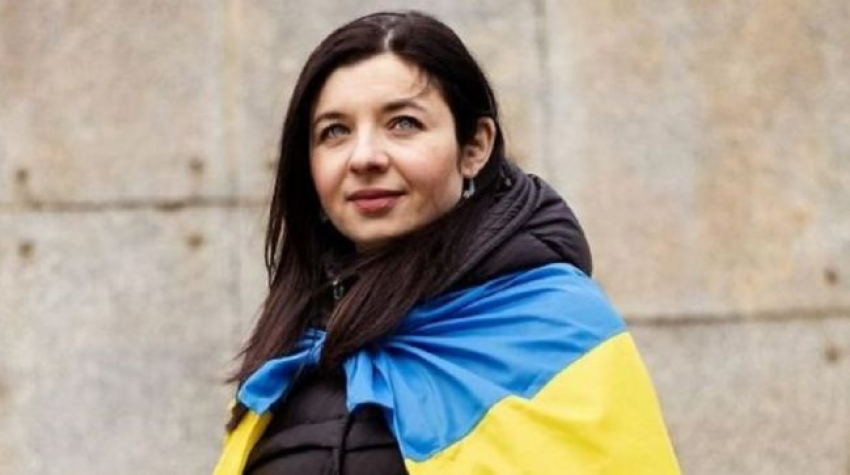Восхвалявшая одесскую Хатынь украинка Панченко рассказала о смертельных угрозах в Польше