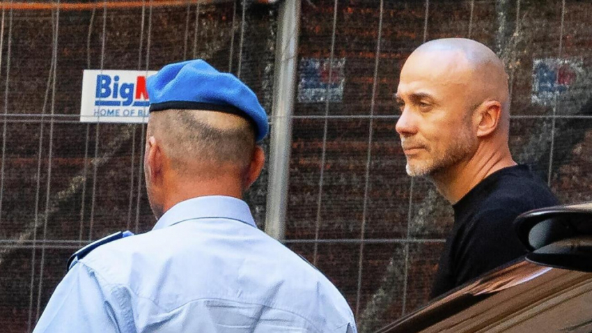 Италия выдаст Германии одессита, взорвавшего «Северные потоки»