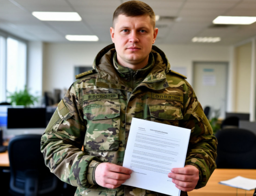 Врачи одесского военкомата при помощи Генштаба выдавали липовые документы уклонистам