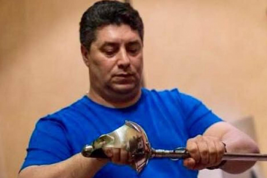 Деньги, женщины, стволы: глава секты тамплиеров готовил захват власти в Одессе