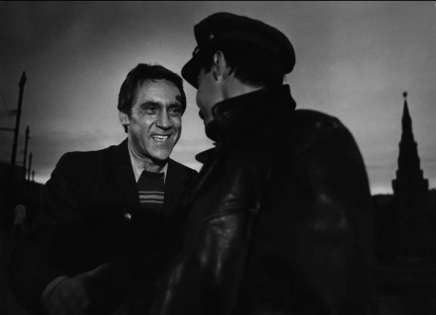 Одесса превратилась в Москву: как снимали «Место встречи изменить нельзя» на одесской киностудии