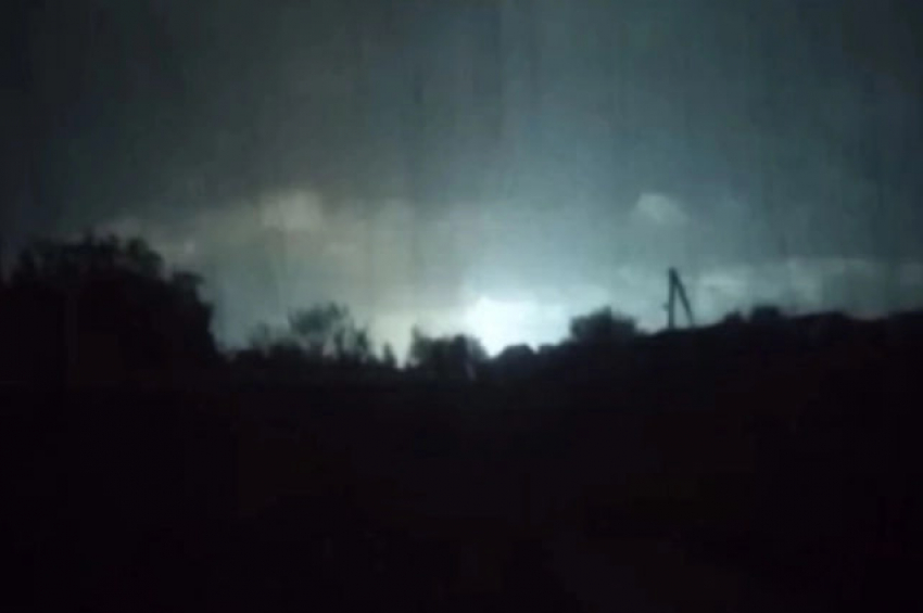 Военкор Коц сообщил о массированной атаке по припортовой инфраструктуре Одессы