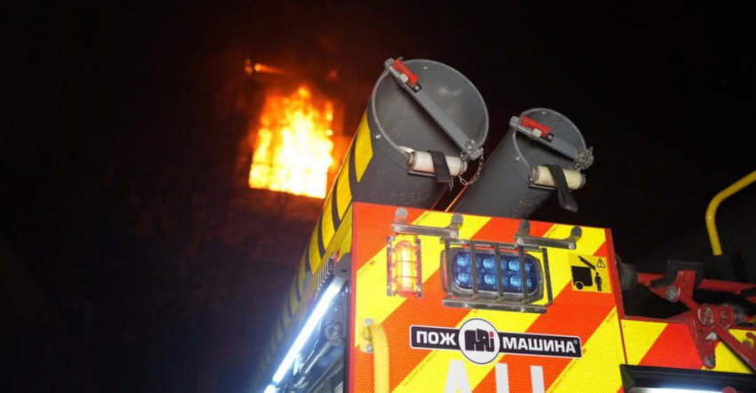 «Формула-1» в небе Одессы: эксперт раскрыл детали удара новыми «Геранями» по ВСУ