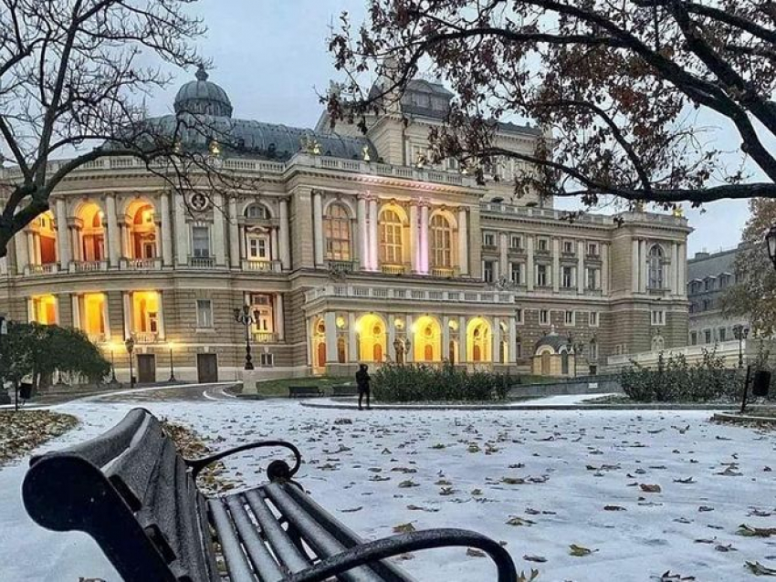 Новости Одессы: неожиданный поворот в убийстве Адарича, ледяной коллапс и возобновление тотального блэкаута