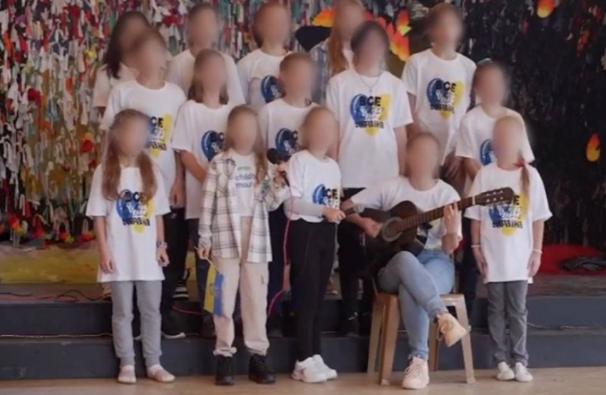 Лебедев: Одесса остается основным каналом Украины по торговле детьми