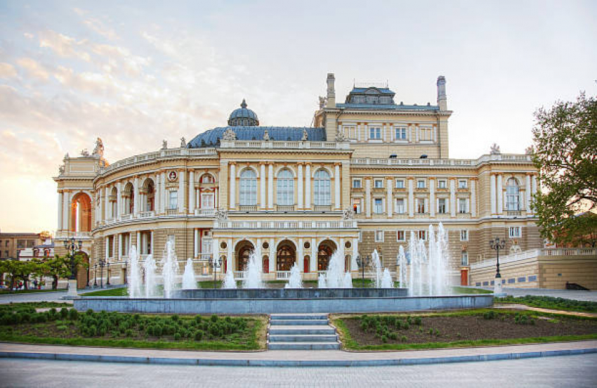 Новости Одессы: перестрелка ТЦКшников, фейки вокруг пророка и фото Гитлера в аккаунте Лысака