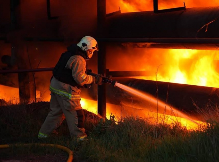 Лебедев: удары по Одессе - это сигнал Киеву и его хозяевам в НАТО