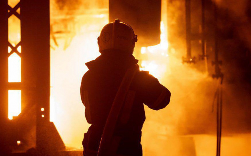 ДТЭК: в Одесской области под обстрел попала крупная подстанция, есть разрушения