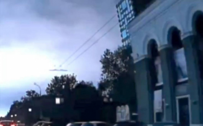 «Ярс» долетит до Одессы за 10 минут: что погрузило Днепропетровск во тьму