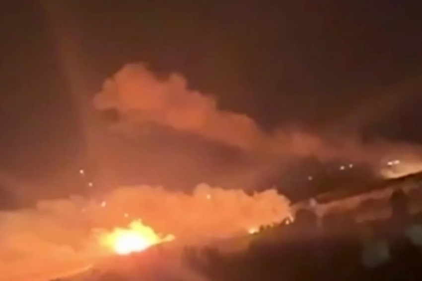 Эксперт Михайлов оценил эффект точных ударов по ВСУ в Одессе