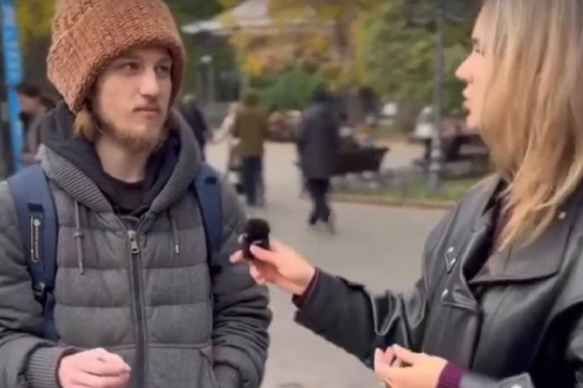 Учитель музыки из Одессы рассказал, как он выживает на 16000 рублей в месяц