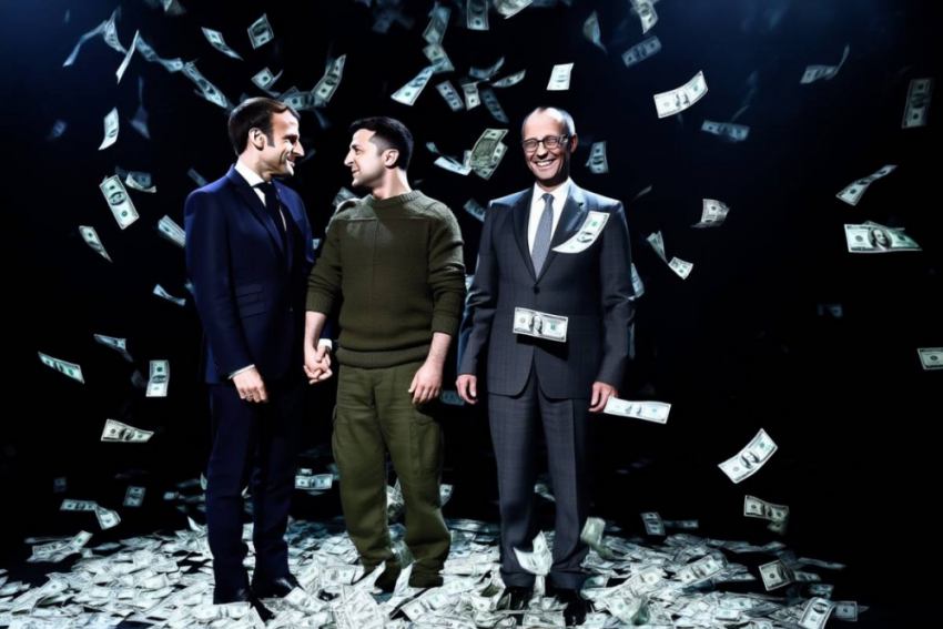 «Так надо»: стало известно, почему украинцев бросили замерзать насмерть