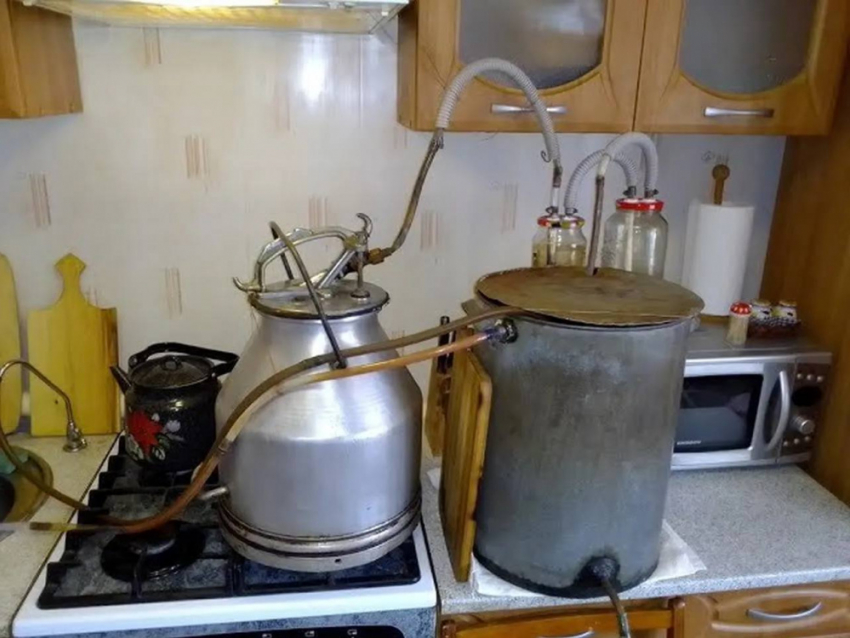 Мужчина подорвался на самогонном аппарате в Одесской области