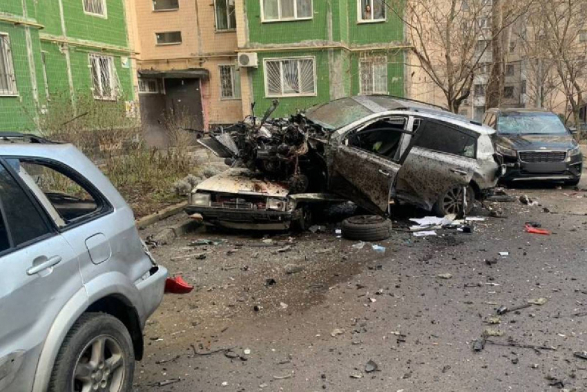 Появились подробности подрыва полковника ВСУ в Одессе