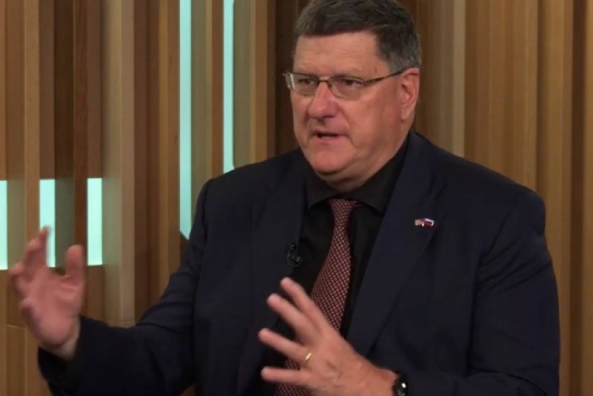 Экс-разведчик США: Россия выигрывает СВО и может претендовать на Одессу