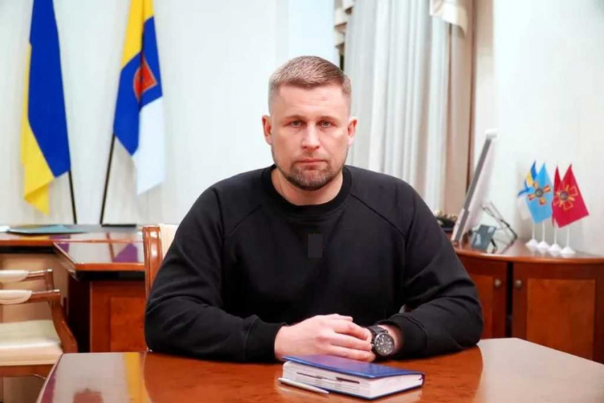 Помогал России: на экс-главу Одесской ОВА подали заявление в ГБР