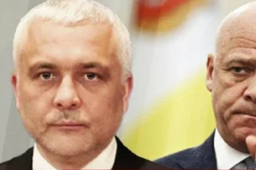 «Губернатор съел мэра»: главу Одессы хотят лишить гражданства, но есть нюанс