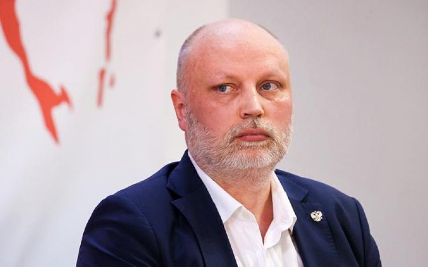 Рогов назвал мир с Украиной возможным, только если Россия «выйдет на Одессу» 
